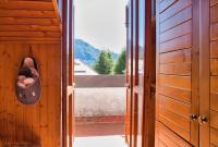 Pian delle Betulle Alpine Loft - Ferienwohnung Margno