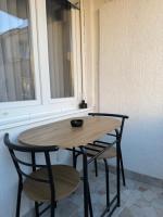 A&L Luxury Apartment - B&B Tuzla