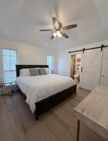 Beautiful 4 bedroom house in South Tyler - Chambres d'hôtes Tyler