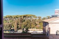 Apartment in Rione Ludovisi - Ferienwohnung Rom