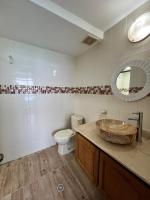 Alojamiento Peñón del rodadero - Ferienwohnung Santa Marta