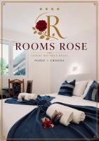 Rooms Rose - B&B Poreč