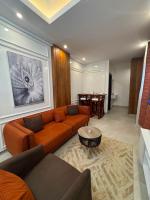 Studio meublé climatisé avec piscine - B&B Dakar