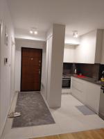 Apartmant Krstevski - Ferienwohnung Skopje