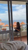 Atlantic Paradise II - Ferienwohnung Canico