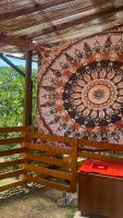 B&B La Ciammarichella, Rifugio nella Natura da 2 a 5 Ospiti - Bed and Breakfast Lettomanoppello