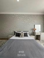 Nesto 2-Bedroom Apartment near Tashkent City & Chorsu - B&B Tashkent