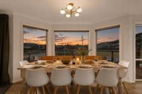 Timberstone House - B&B Wanaka