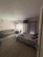 Perea white suites - Ferienwohnung Peraía