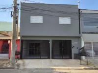 Loft 1 Frente ao Parque Ecológico até 8 Pessoas - Ferienwohnung Indaiatuba