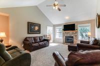 Gateway to Yellowstone & Tetons! Home w/ Backyard - B&B Idaho Falls