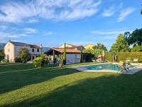 Rustico del Chiasso - Villa With Private pool near Lucca - B&B Lucca