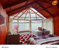 Titicaca Sumita lodge - Bed and Breakfast Puno
