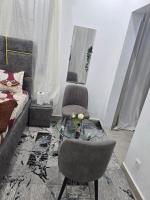 Chambre Studette Chic - Ouest Foire - B&B Dakar
