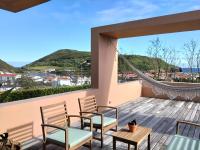 Dona Emília - B&B Horta