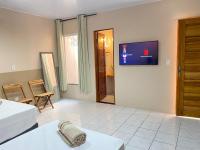 Casa Bons Ventos Aluguel por Temporada - B&B Barreirinhas