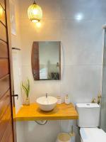 Casa Bons Ventos Aluguel por Temporada - B&B Barreirinhas