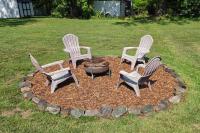 'The Vineyard House' - 2 Mi to Dtwn Mount Airy! - Bed and Breakfast Mount Airy