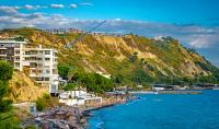 Sea&Sun&Sand Luxury Apartment in Durres - B&B Durazzo