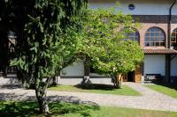 Bed & Breakfast Villa Chiara - B&B Magenta