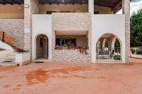 Relax in Villa with Garden Private Terrace 200m from Sea Siracusa - Bed and Breakfast Syracuse