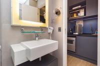 Flats Prime – Alpha Stay | Alphaville – Barueri – SP - B&B Barueri