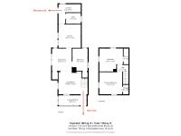 The Longfellow Bungalow - B&B Minneapolis