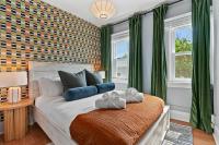 Trendy 2BR Near Carson Street with Free Parking - Ferienwohnung Pittsburgh
