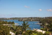 Seaforth Harbour View w Pool, 8 Guests, 10m to Manly - Ferienwohnung Sydney