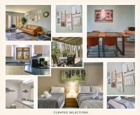 Tremblant Ski Condo, Arcade, WiFi & Parking - B&B Mont-Tremblant