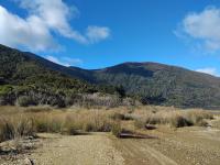 Haven Cabin - No road access - just a boat ride away - B&B Endeavour Inlet