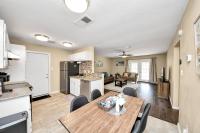 3BR home, in south Houston, near Hobby /NASA - B&B Houston