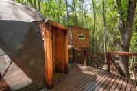 El Escondido Natural Glamp - B&B Atos Pampa