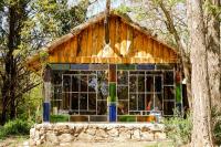 El Escondido Natural Glamp - B&B Atos Pampa