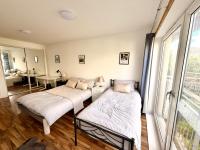 Drybrough Edinburgh Apt - SuperFast WiFi - 2BR Sleeps 5 - Chambres d'hôtes Édimbourg