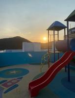 SANTA MARTA RODADERO sur Lindo Apto Nuevo - B&B Santa Marta