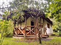 Podocarpus cottages - B&B Naro Moru