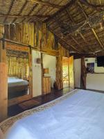 Podocarpus Cottages -02 - B&B Naro Moru