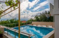 Villa Maestral - B&B Castelnuovo di Cattaro