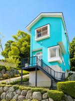 Fuji Nest Izu - Bed and Breakfast Izunokuni