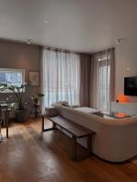 New Apartment in Central Reykjavík - B&B Reikiavik