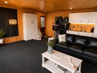 Lake Brunner Chalet - B&B Moana