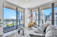 High Rise Ocean View Downtown Miami - B&B Miami