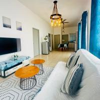 RABIA Homestay - Chambres d'hôtes Tawau