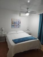 Acogedor apartamento - B&B San Miguelito