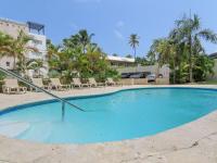 Solo a 50 metros de playa los corales y restaurantes. - Chambres d'hôtes Punta Cana