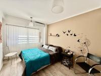 Mini departamento LUMIC II - B&B Santa Fe