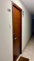 Viverdi 201 - Loft Miraflores - B&B Lima