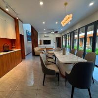Bi Homestay Phú Mỹ - Ferienwohnung Phú Mỹ