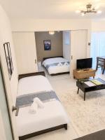 CASAS-k 住吉大社 203号室 - Bed and Breakfast Osaka